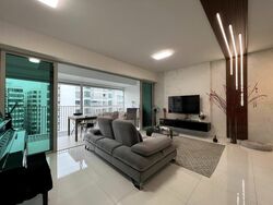 Optima @ Tanah Merah (D16), Condominium #460788151